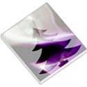 Purple Christmas Tree Small Memo Pads View1