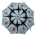 Compass Hook Handle Umbrellas (Small) View1