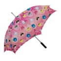 Alice In Wonderland Straight Umbrellas View2