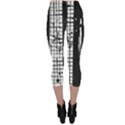 Whitney Museum Of American Art Capri Leggings  View2
