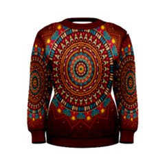 Crystalline Harmonics Tribal by StraightToThe6th