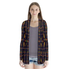 On Fire Cardigans by pepitasart