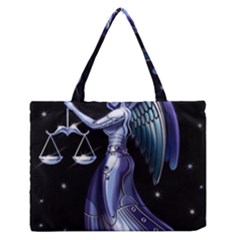 1474578215458 Medium Zipper Tote Bag by CARE