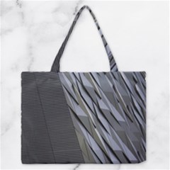Architecture Medium Zipper Tote Bag by Nexatart