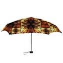 Background Pattern Mini Folding Umbrellas View3
