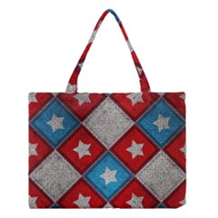 Atar Color Medium Tote Bag by Amaryn4rt