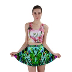 Eco Mini Skirt by AlmightyPsyche