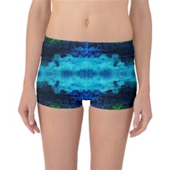 Crinoline Boyleg Bikini Bottoms by boho
