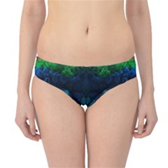 Crinoline Hipster Bikini Bottoms by boho