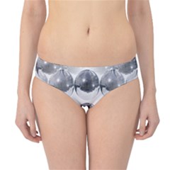 Disco Balls Hipster Bikini Bottoms by boho