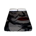 Transgender president    Fitted Sheet (Full/ Double Size) View1
