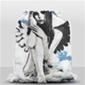 Angel Drawstring Bag (Small) View1