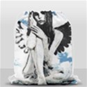 Angel Drawstring Bag (Small) View2