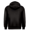 Black office manager will work for beer Men s Pullover Hoodie View2