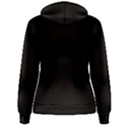 Black office manager will work for beer Women s Pullover Hoodie View2