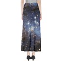 Large Magellanic Cloud Maxi Skirts View2