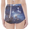 Large Magellanic Cloud High-Waisted Bikini Bottoms View2