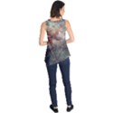 Tarantula Nebula Sleeveless Tunic View2