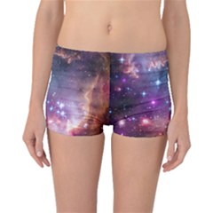 Small Magellanic Cloud Boyleg Bikini Bottoms by SpaceShop