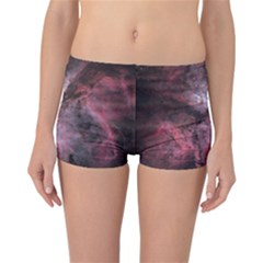 Carina Peach 4553 Reversible Bikini Bottoms by SpaceShop
