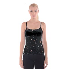 Extreme Deep Field Spaghetti Strap Top by SpaceShop