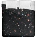 Extreme Deep Field Duvet Cover Double Side (King Size) View2