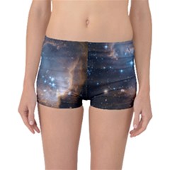 New Stars Boyleg Bikini Bottoms by SpaceShop