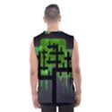 Binary Binary Code Binary System Men s Basketball Tank Top View2