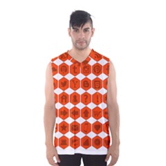 Icon Library Web Icons Internet Social Networks Men s Basketball Tank Top by Simbadda