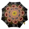 Happy Birthday Mr. President  Hook Handle Umbrellas (Small) View1