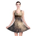 Fireworks Party July 4th Firework Reversible Skater Dress View1