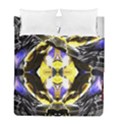 Power1 R 3D Duvet Cover Double Side (Full/ Double Size) View2