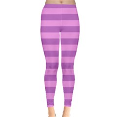 Butterfly Princess Pink Leggings  by NoctemClothing