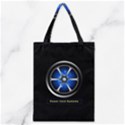 Power core Classic Tote Bag View1
