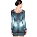 Jg30 Long Sleeve Bodycon Dress View2