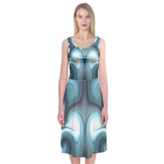 Jg30 Midi Sleeveless Dress by gunnsphotoartplus