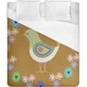 Easter Duvet Cover (California King Size) View1