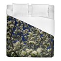 Floral Skies Duvet Cover (Full/ Double Size) View1