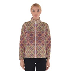 Vintage Ornate Baroque Winterwear by dflcprintsclothing