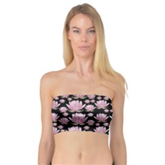Lotus Bandeau Top by ValentinaDesign