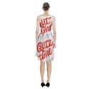 Question Mark Quiz Time Racerback Midi Dress View2