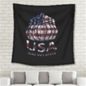 USA Bowling  Square Tapestry (Large) View2