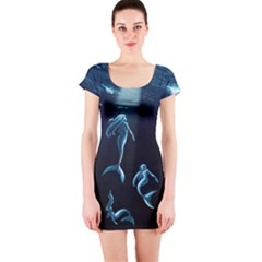 Mermaid Dress by creepycouture