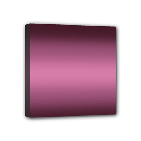 Decorative Pattern Mini Canvas 4  X 4  by ValentinaDesign
