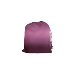 Decorative Pattern Drawstring Pouches (xs)  by ValentinaDesign