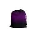 Decorative pattern Drawstring Pouches (Small)  View1