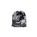 Abstract art Drawstring Pouches (XS)  View1