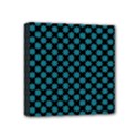 Pattern Mini Canvas 4  x 4  View1
