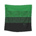 Abstract art  Square Tapestry (Small) View1