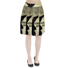 Berlin Pleated Skirt by Valentinaart